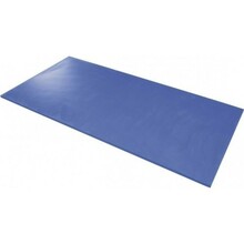 Treeningmatt Airex Hercules 200, 200 x 100 x 2,5 cm, sinine