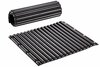 Matt fitnessi ja jooga jaoks inSPORTline Yoga 6451, 52 cm x 43,5 cm x 1,5 cm, must