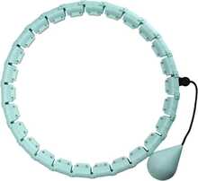 Masseeriv hularõngas Reach Smart Hula Hoop HHP002, sinine