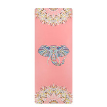 Joogamatt Balance 1103, 185 x 68 cm, roosa