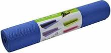 Fitnessi- ja joogamatt EB FIT, 170 cm x 60 cm, sinine