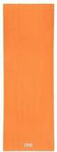 Joogamatt One Fitness YM02, 173 x 61 x 0,6 cm, oranž
