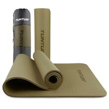 Joogamatt Tunturi Yogamat, 183 x 61 x 0,8 cm, army green
