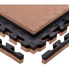 Tatami matt inSPORTline Malmeida, 100 x 100 x 4 cm