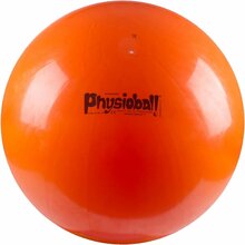 Võimlemispall PEZZI Original Physioball, 120 cm, oranž