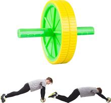 Võimlemisratas inSPORTline AR150 (kuni 100kg)