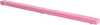 Tasakaalupalk HOMCOM Balance Beam, 210 cm, roosa, kuni 120 kg