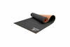 Joogamatt Reebok RAYG-11060BKDD, 173 x 61 x 0,6 cm, must