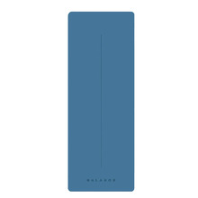 Joogamatt Balance, 185 x 68 cm, sinine