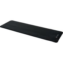 Treeningmatt Pure NBR, 180 x 60 x 1,5 cm, must