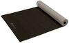 Dvipoolne joogamatt Gaiam GRANITE / STORM, 4 mm, 61956