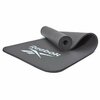 Treeningmatt Reebok RAMT-11015BK, 183 x 61 x 1 cm, must