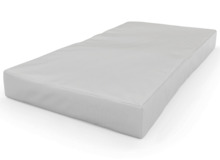 Võimlemismatt Sanro, 100 x 50 x 10 cm, hall
