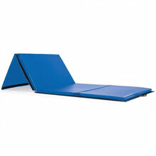 Võimlemismatt Gymstick Foldable Gym Mat 61205-BLU, 300 x 120 x 5 cm, sinine