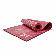 Treeningmatt Reebok RAMT-12236MN, 173 x 61 x 0,7 cm, punane