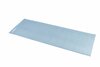 Fitnessi- ja joogamatt Outliner LS3231, 173 x 61 x 0,8 cm, helesinine