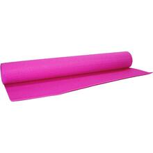 Joogamatt EB FIT 581397, 170 x 60 x 3 mm, roosa