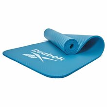 Treeningmatt Reebok RAMT-11015BL, 183 x 61 x 1 cm, sinine