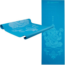 Joogamatt inSPORTline Spirit, 172 x 60 x 0,3 cm, sinine