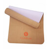 Joogamatt Sveltus 1303, 183 x 61 x 0,5 cm, roosa
