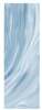 Fitnessi- ja joogamatt Spokey Lightmat 941541, 183 cm x 61 cm x 0.4 cm, helesinine