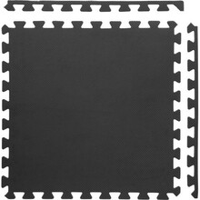 Kaitsematt One Fitness Puzzle Mat, 122 x 122 x 1 cm