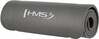 Fitness- ja joogamatt HMS Yoga Mat YM04, 183 cm x 61 cm x 1,5 cm, hall