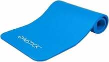 Võimlemismatt Gymstick Comfort Mat 61043BL, 160 x 60 x 1,5 cm, sinine