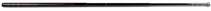 Teleskoop venituskepp Gymstick 61107, 138 cm, 0.335 kg