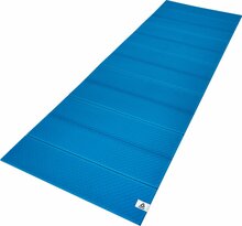 Kokkupandav joogamatt Reebok, 6 m, sinine