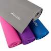 Aeroobikamat inSPORTline Yoga, 173 x 60 x 0,5 cm, sinine
