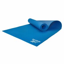 Joogamatt Reebok RAYG-11022BL, 173 x 61 x 0,4 cm, sinine