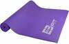 Fitness- ja joogamatt EB FIT Anti-Slip 581410, 170 cm x 60 cm x 0,3 cm, lilla