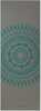 Joogamatt Gaiam BIG MARRAKESH 6mm 62187, hall