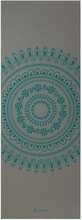 Joogamatt Gaiam BIG MARRAKESH 6mm 62187, hall