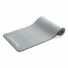 Võimlemismatt Gymstick NBR 61042G, 170 x 60 x 1,5 cm, hall