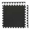 Kaitsematt HMS Premium MP12 PRO, 60 x 60 x 1 cm, 6 tk