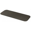 Treeningmatt Airex Fitline 200, 200 cm x 80 cm x 1 cm, must