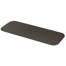 Treeningmatt Airex Fitline 200, 200 cm x 80 cm x 1 cm, must