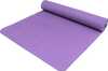 Joogamatt Yate TPE, 195 x 61 x 0,6 cm, lilla