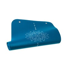 Joogamatt Tiguar Yoga Basis, 183 x 60 cm, sinine