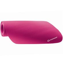 Võimlemismatt Schildkrot Fitness 9600, 180 x 61 x 1 cm, roosa
