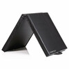 Võimlemismatt Gymstick Foldable 61207-BL, 120 x 60 x 5 cm, must