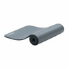 Jooga- ja treeningmatt Outliner LS3257, 183 cm x 60 cm x 1 cm, hall