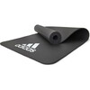 Treeningmatt Adidas Fitness, 173 x 61 x 0,7 cm, hall