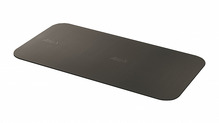 Treeningmatt Airex Corona 185, tumehall