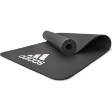 Treeningmatt Adidas Fitness, 173 x 61 x 0,7 cm, hall