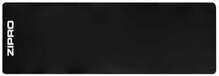 Jooga- ja treeningmatt Zipro Yoga Mat, 183 cm x 61 cm x 0,6 cm, valge