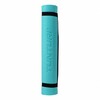Joogamatt Tunturi PVC, 182 x 61 x 0,4 cm, türkiissinine