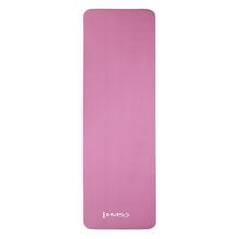 Joogamatt HMS YM07, 183 x 61 x 1,2 cm, roosa